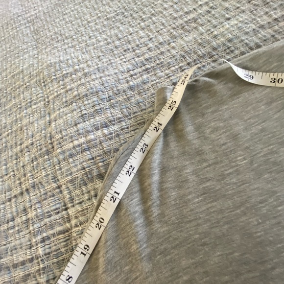 VINCE MOCK NECK PULLOVER - Picture 6 of 11